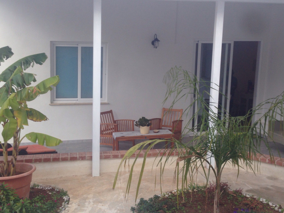 Parrinello酒店住宿-A Casa Di Coso B&B