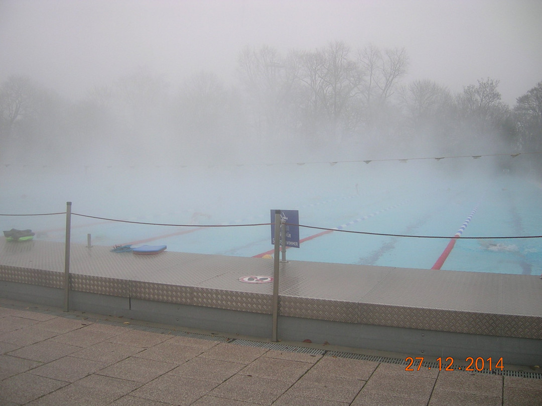 Roemer Therme-Dormagen必去景点