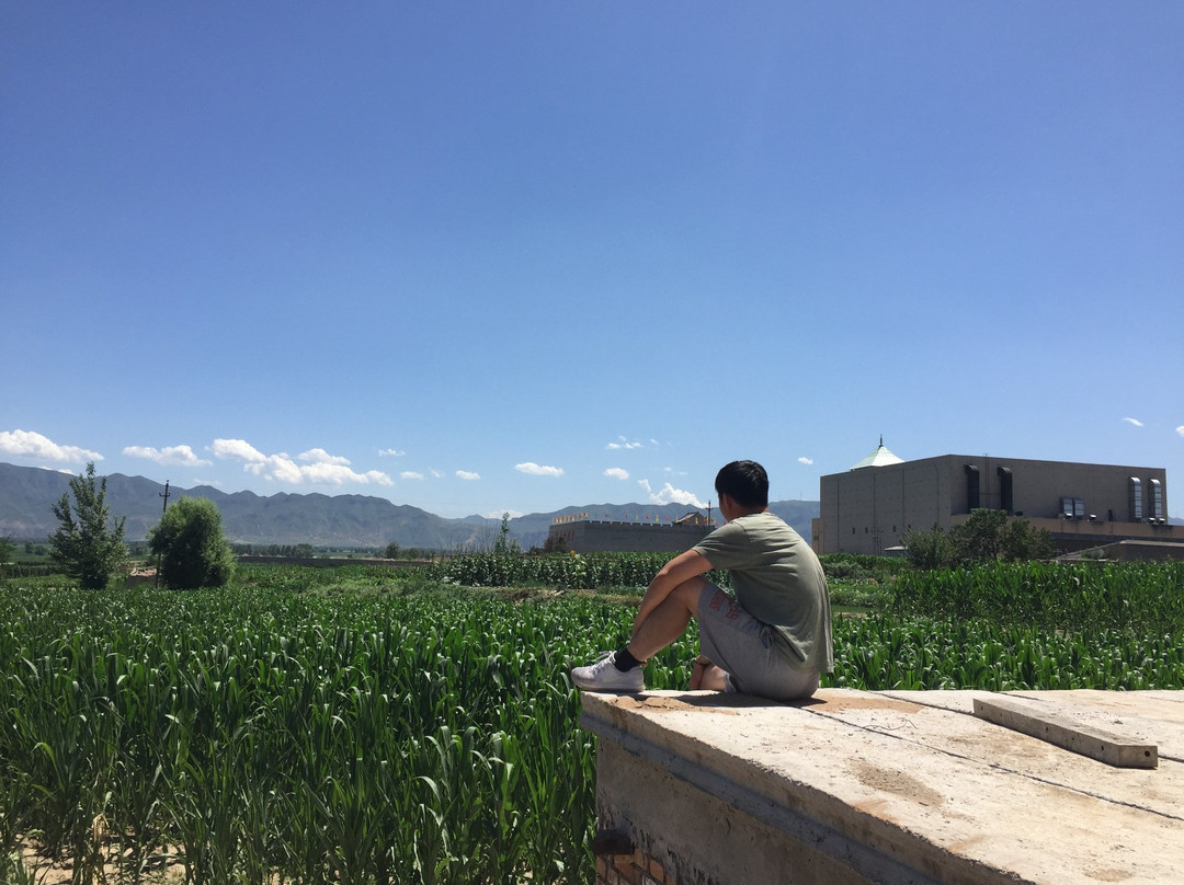 暖泉古镇-秦皇岛市必去景点