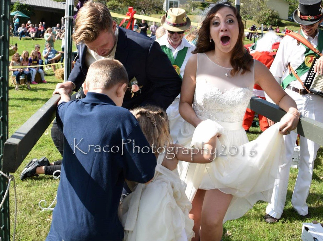 Morgan Creek Vineyards-New Ulm必去景点