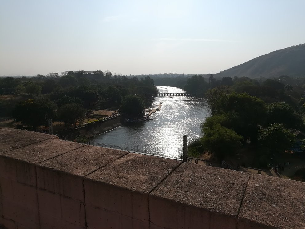 Malampuzha Dam-Palakkad必去景点