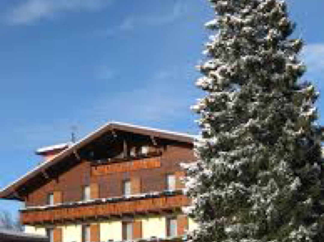 Albergo Villa Cristina主图