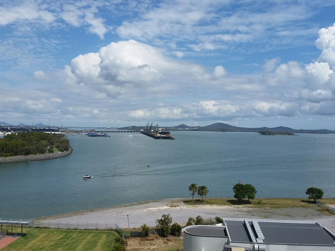 Auckland Hill Lookout-Gladstone必去景点