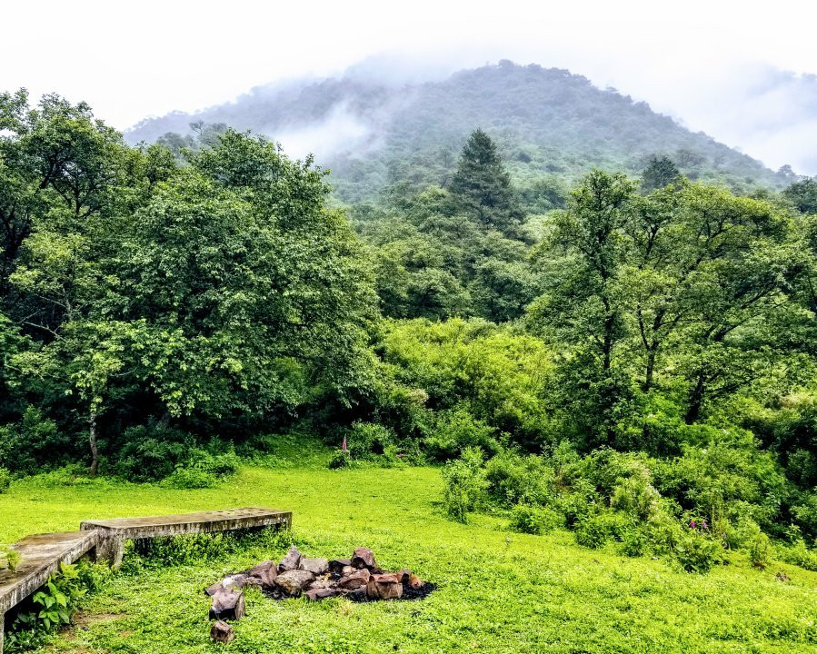 Termas de Reyes-San Salvador de Jujuy必去景点