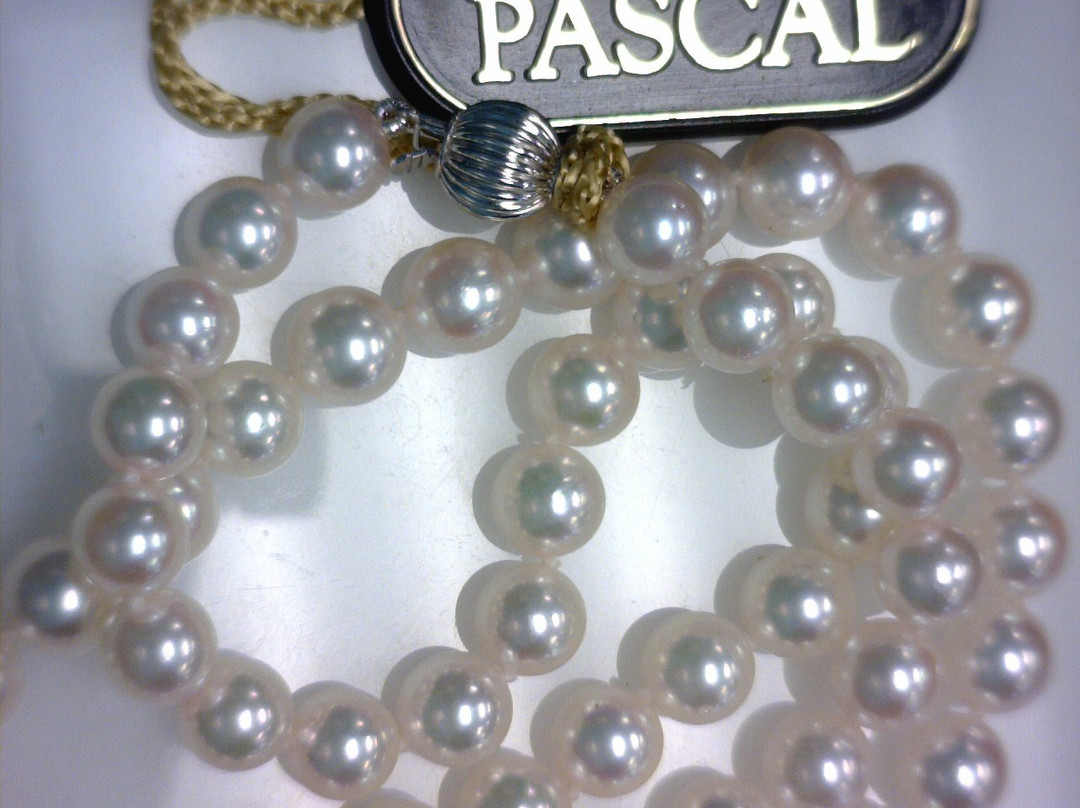 Reigning Jewels Fine Jewelry-Athens必去景点