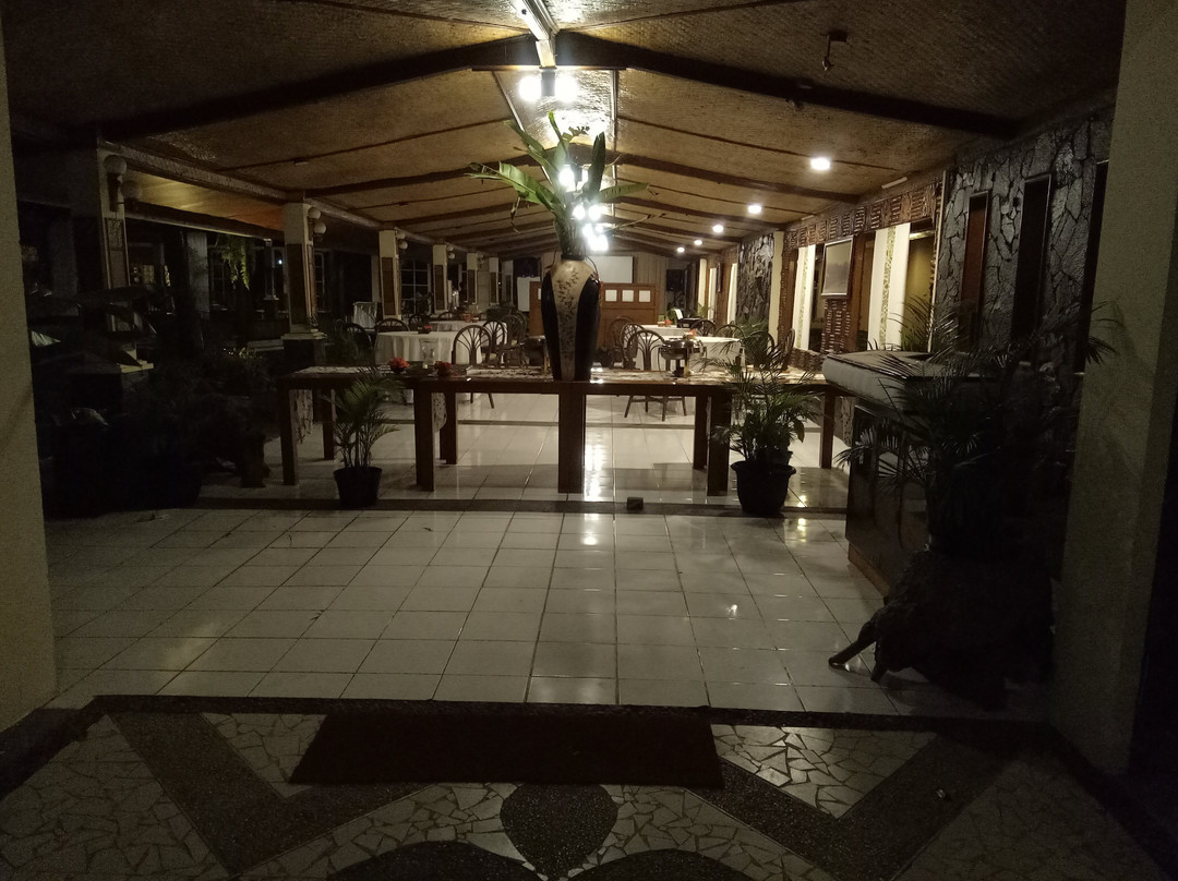 Sindang Reret Hotel & Restaurant Ciwidey主图