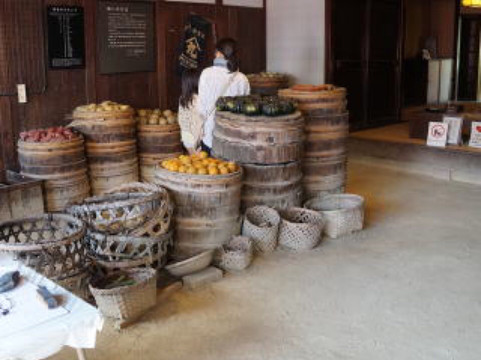 Nishi-Biwajimacho Tonya Memorial Hall-清须市必去景点