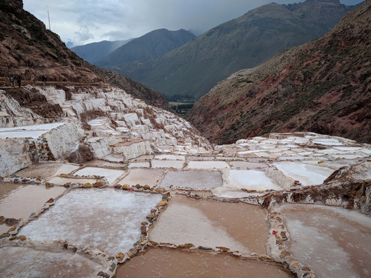 Pacha Perú Explorers-乌鲁班巴必去景点