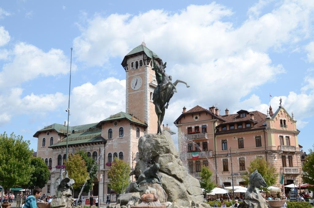 Il Municipio景点图片