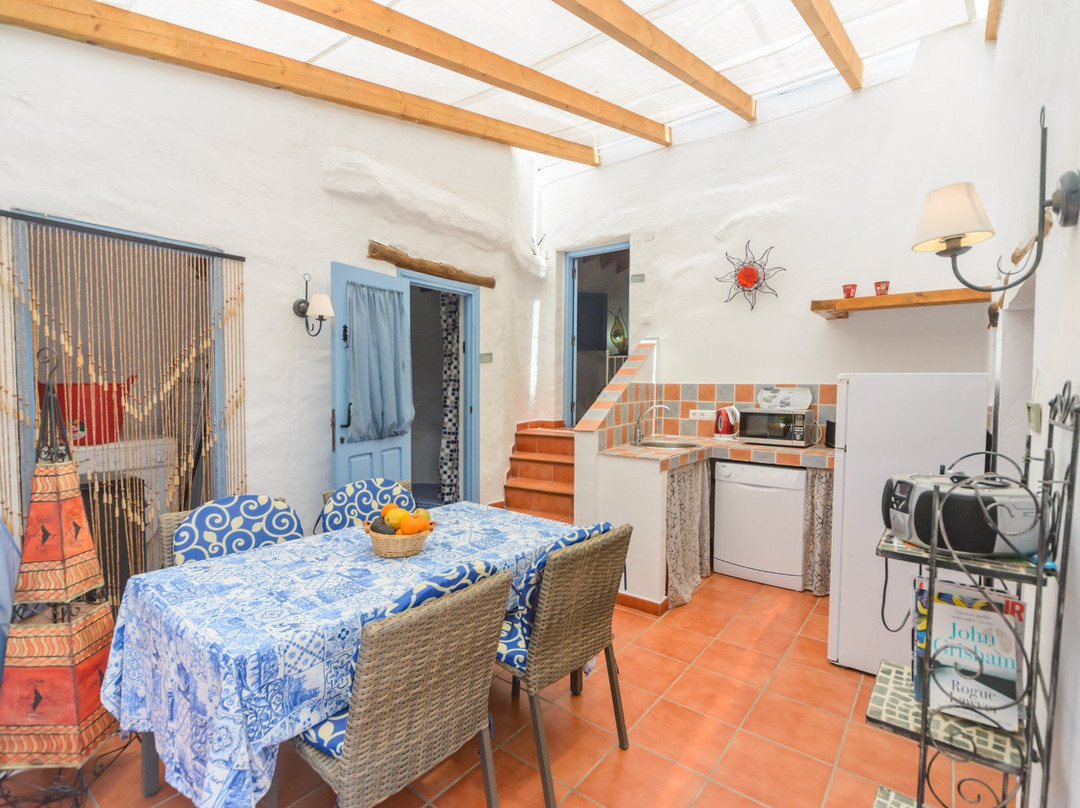 Casa Andalouse主图