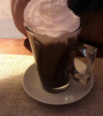 Vila Café Bistrô