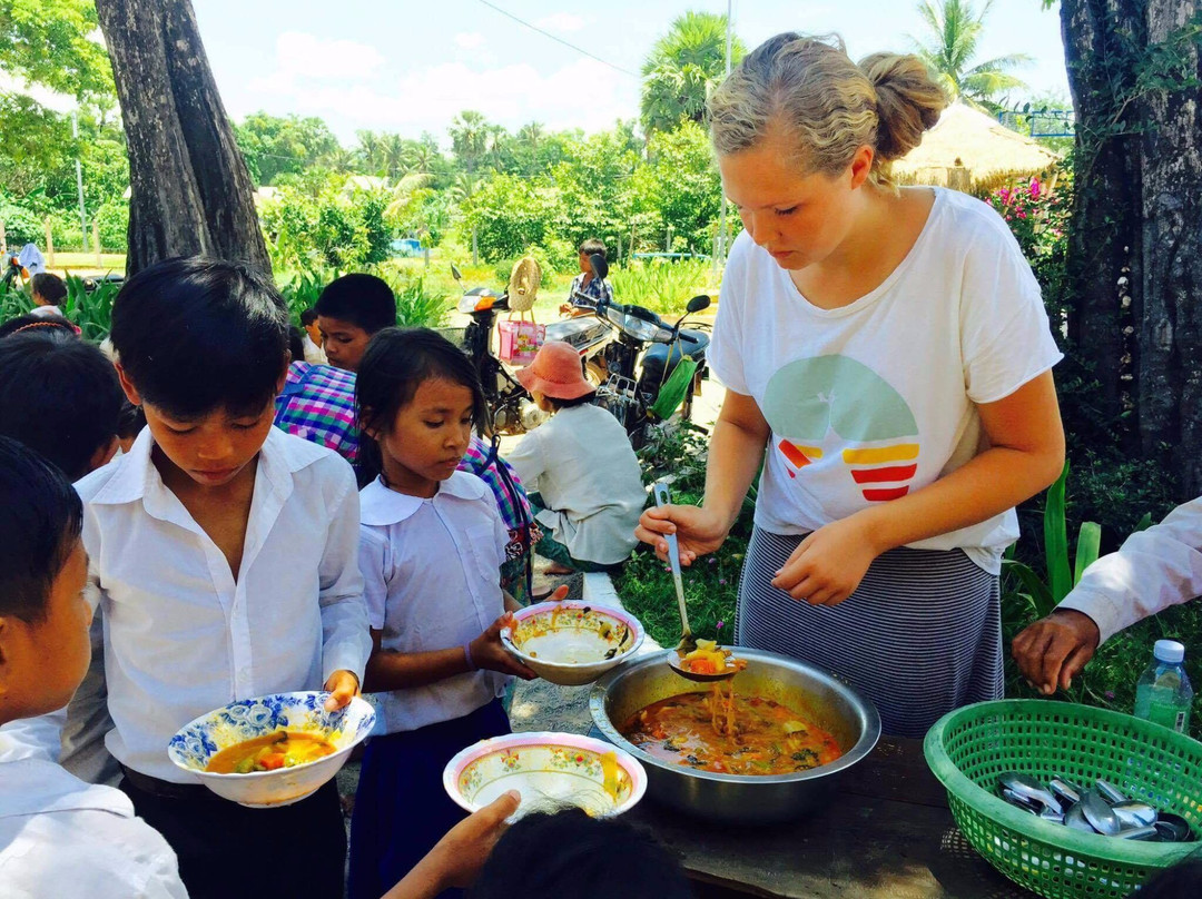 Radiance Travel and Tours-暹粒必去景点