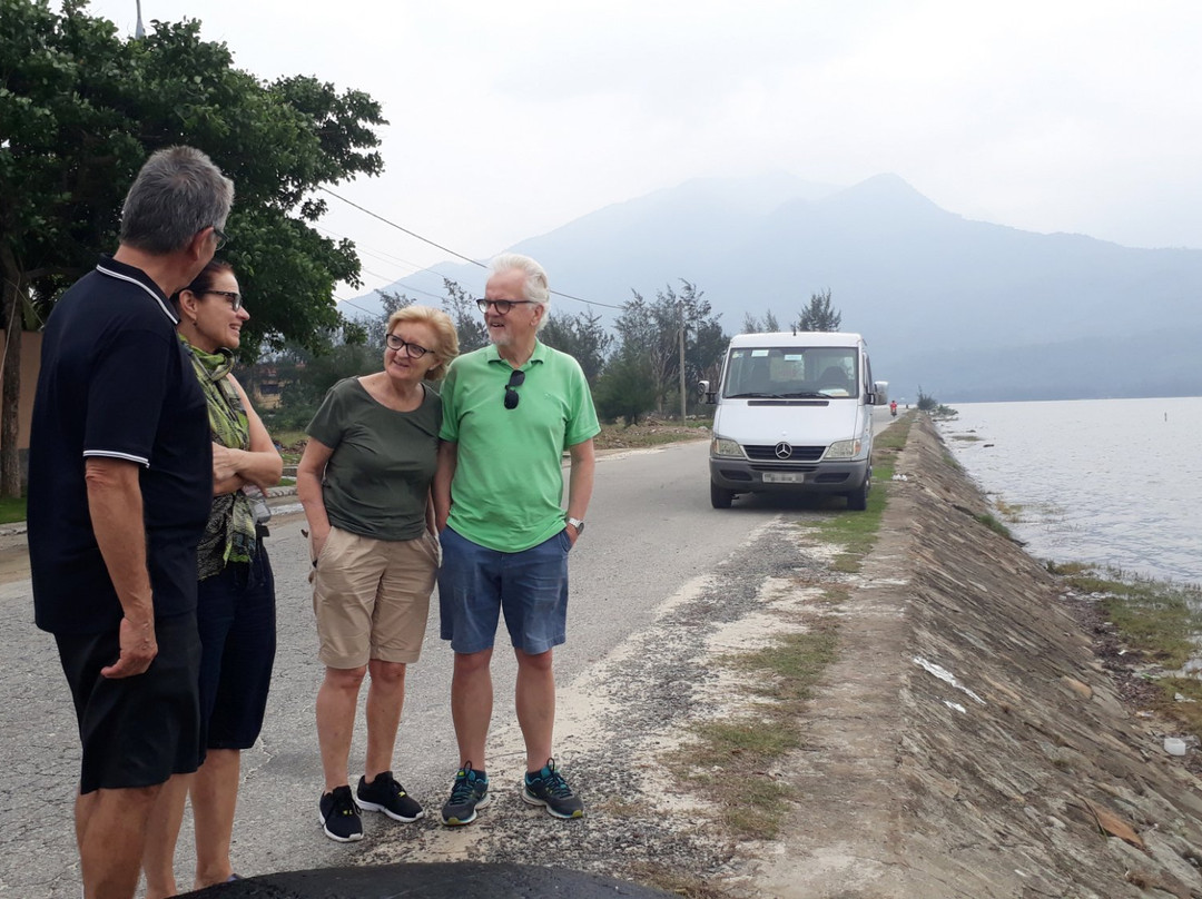 Essential Vietnam Tours景点图片