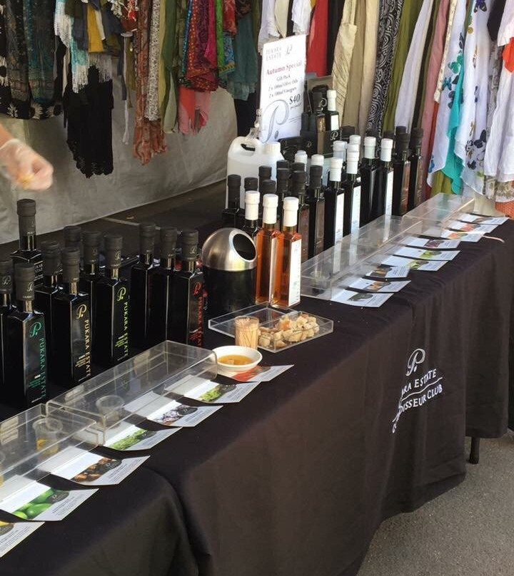 Rozelle Collectors Market-罗泽尔必去景点