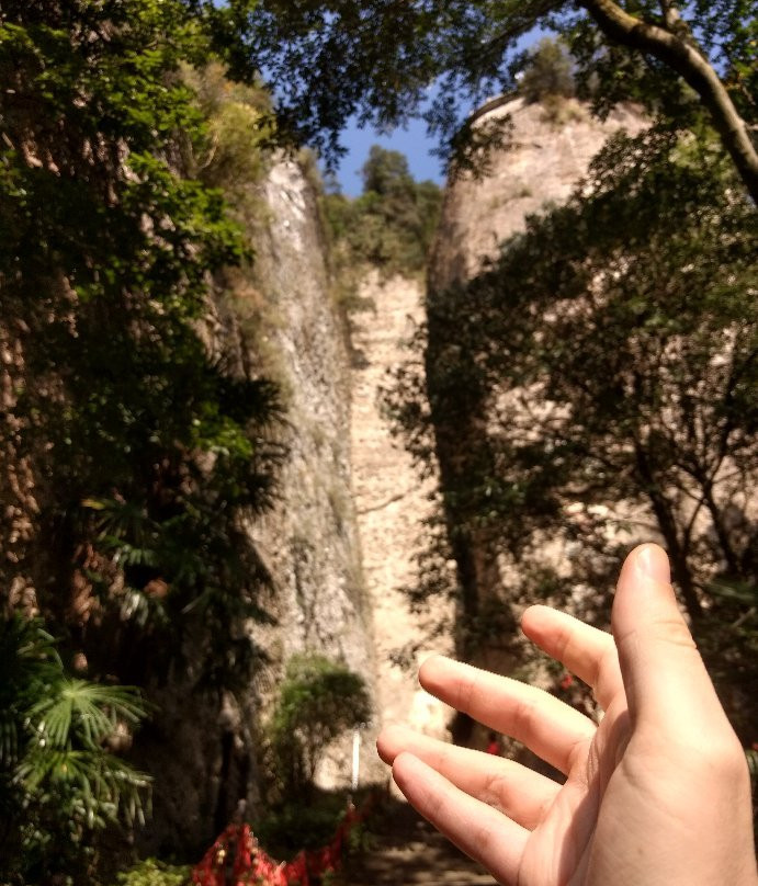 窦团山景点图片