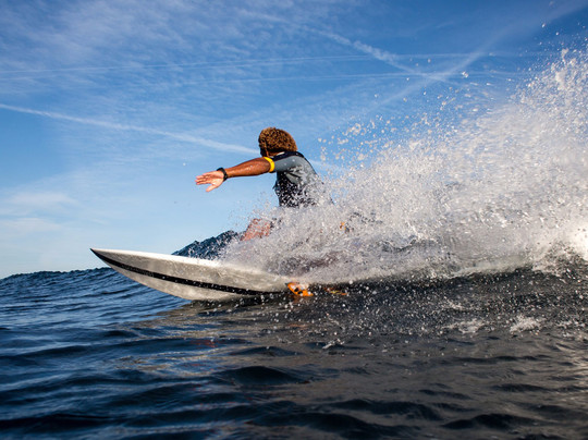 Robertney Barros-圣塔玛丽亚必去景点