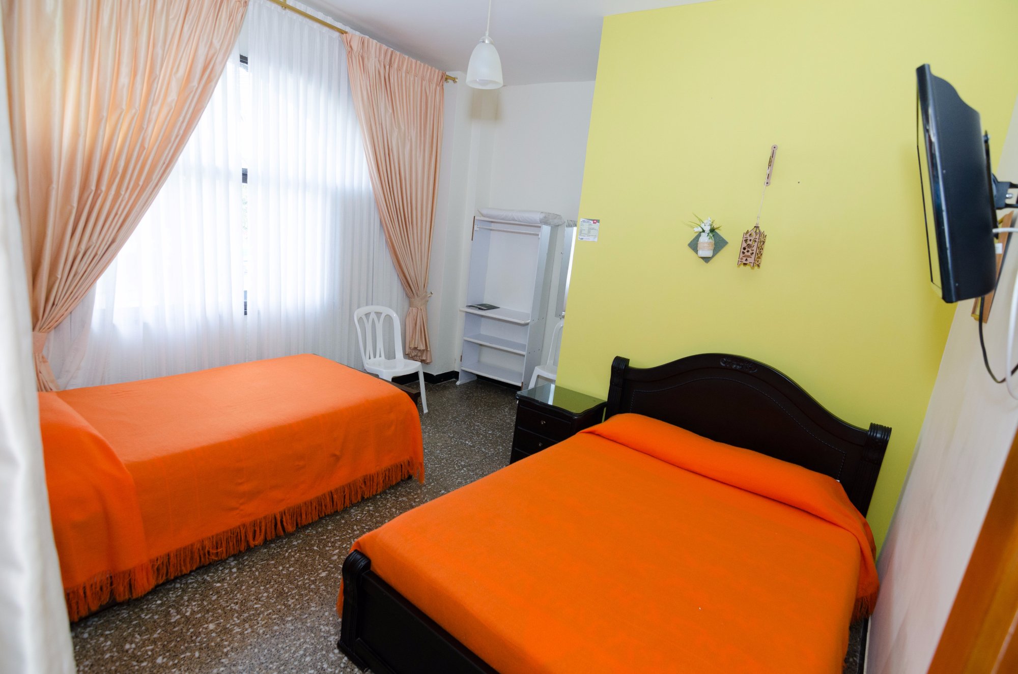 Hotel Plaza El Santuario-官方