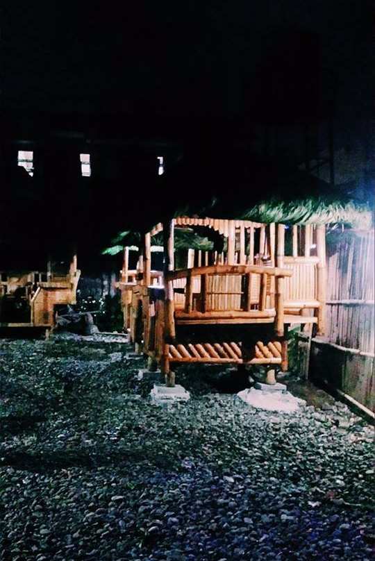 Junofel Diners Place