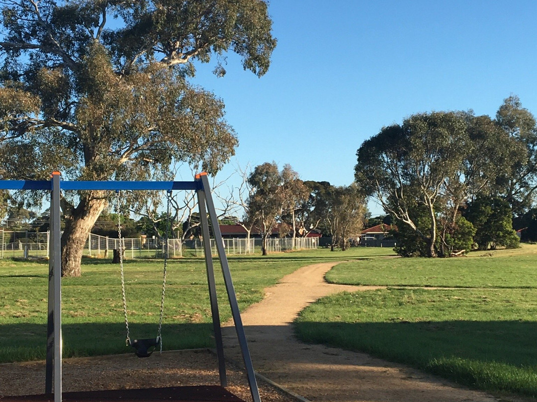Keysborough Community Park-Keysborough必去景点