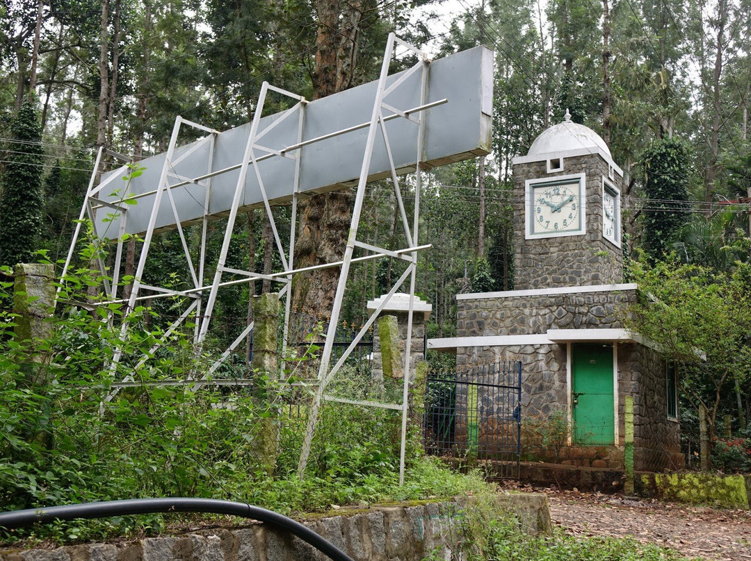 Karadiyur View Point景点图片