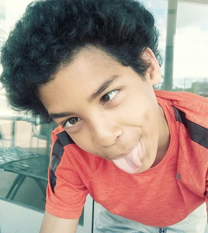 City Square Fountain-沃伦必去景点