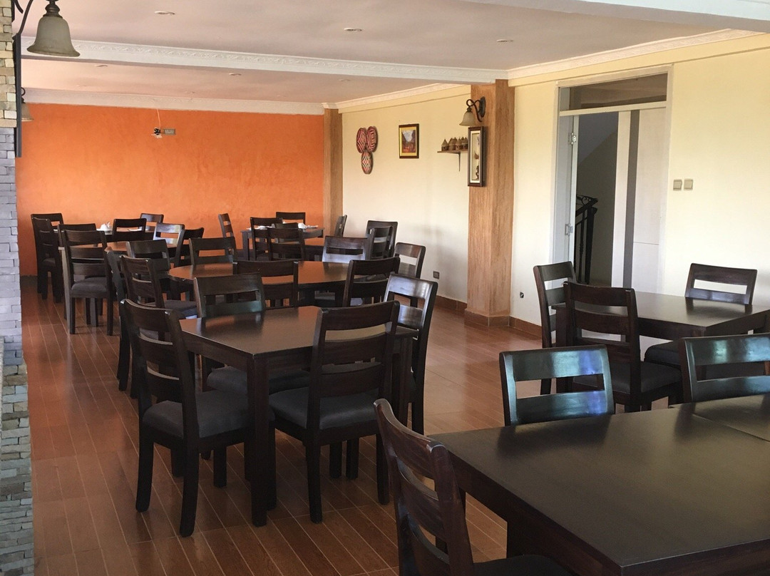 Nandi Fame Hotel & Spa主图