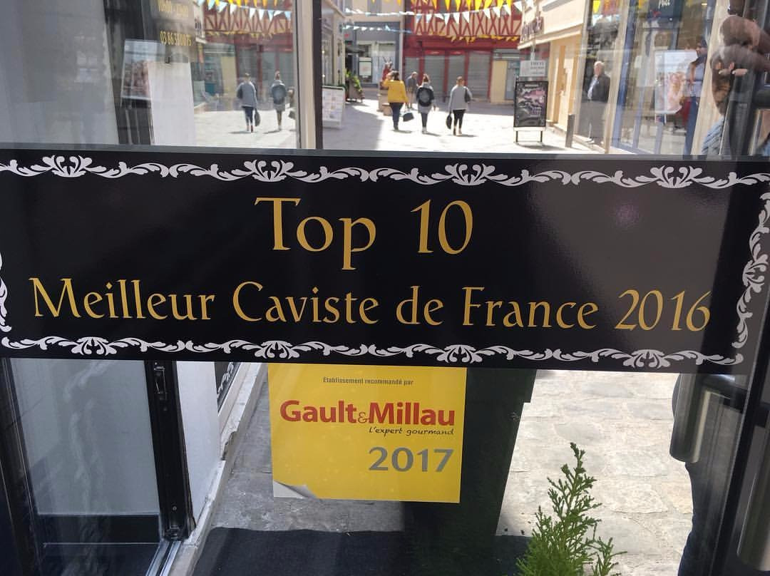 La Cave du Maréchal景点图片