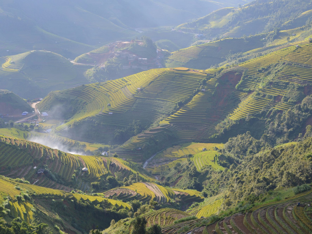 Zonitrip - Day Tours-Yen Bai必去景点