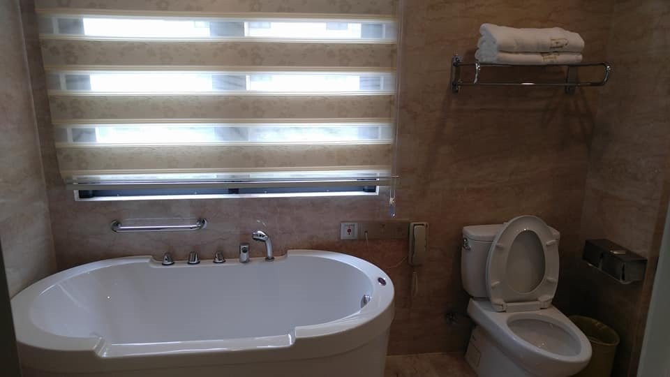 横店丰景嘉丽大酒店影视城官方酒店主图