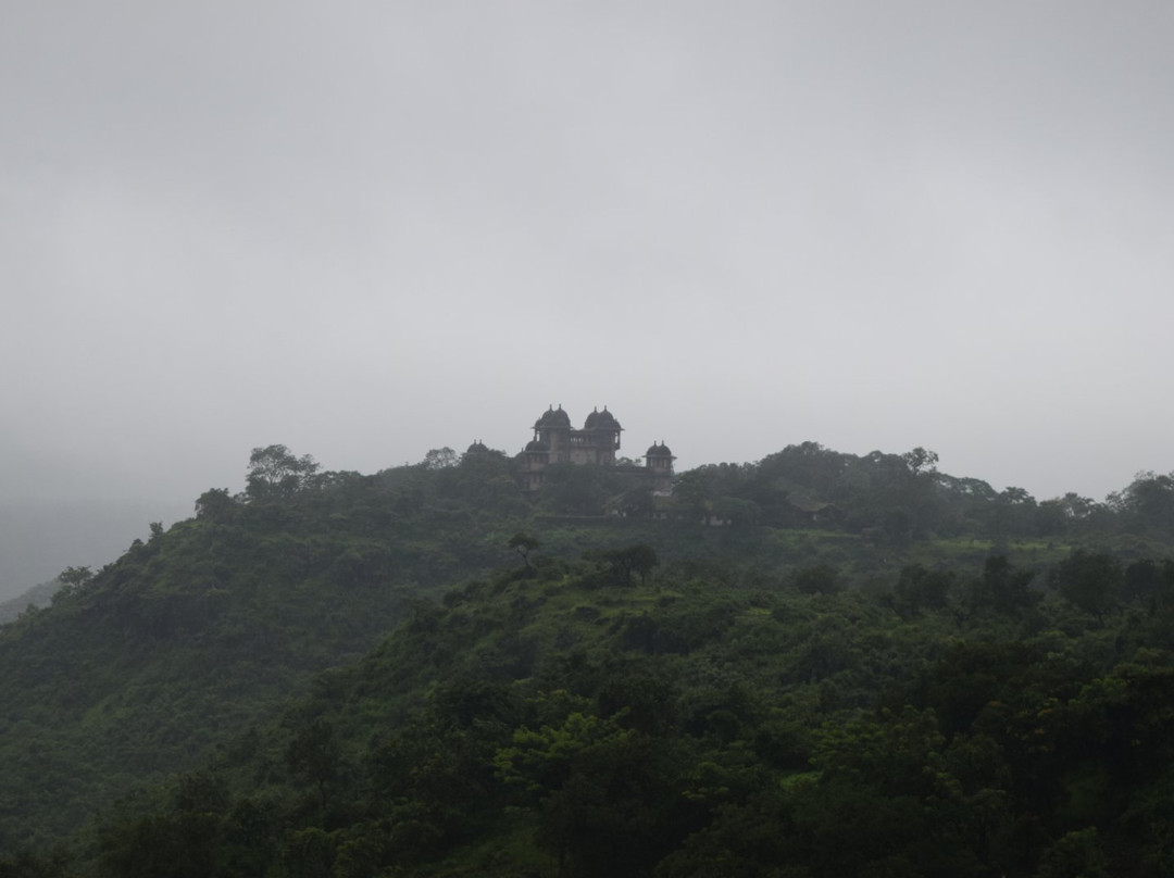 Sunset Point Resort主图