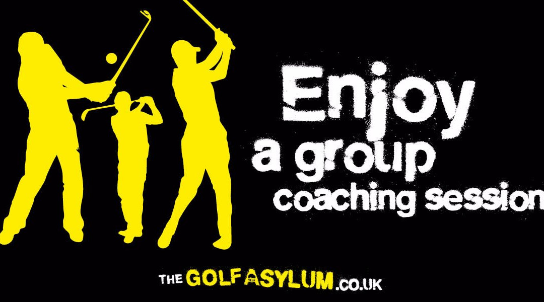 The Golf Asylum景点图片