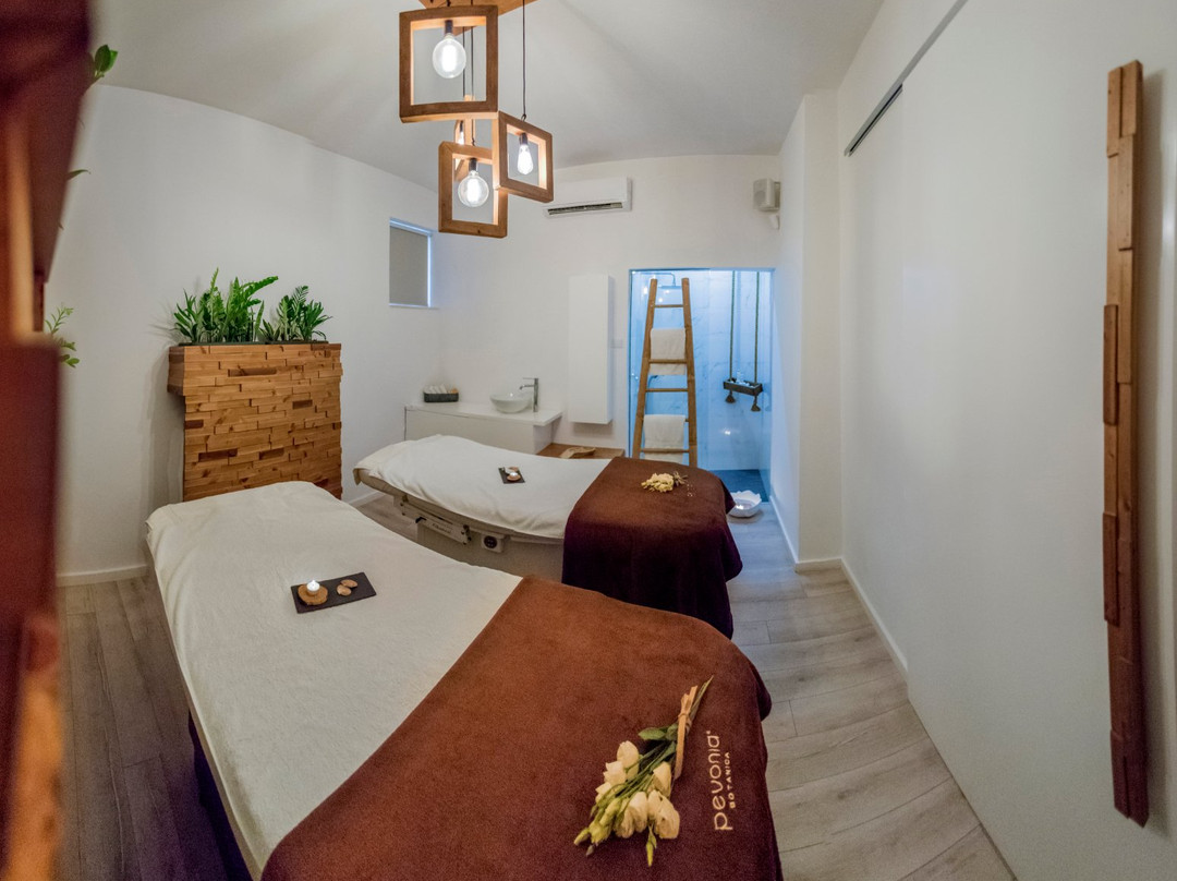 Suenso Spa-利马索尔必去景点