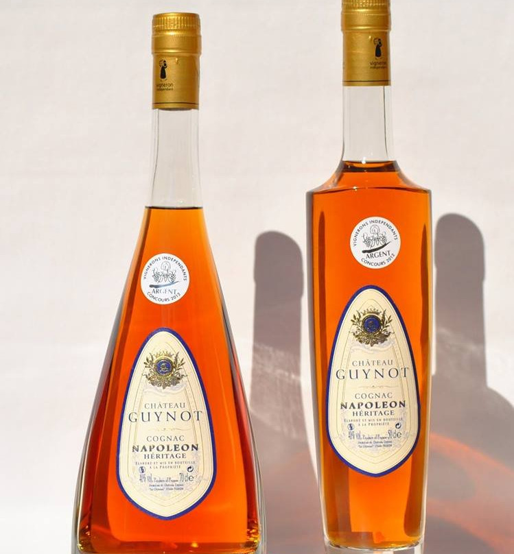 Domaine de Château Guynot景点图片