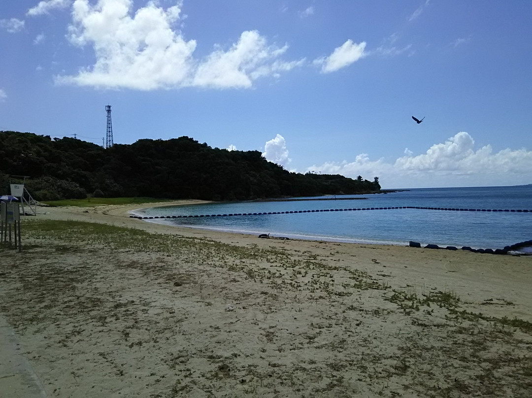 Kanna Beach景点图片