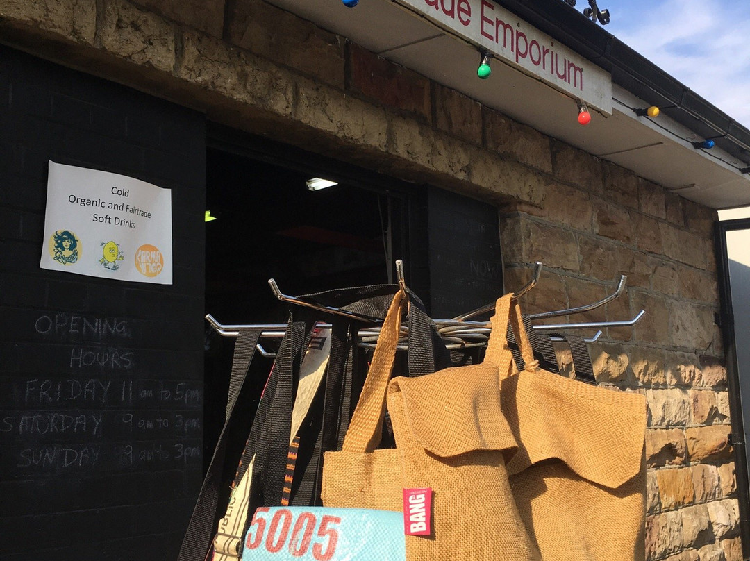 Marrickville Organic Food and Farmers Markets景点图片