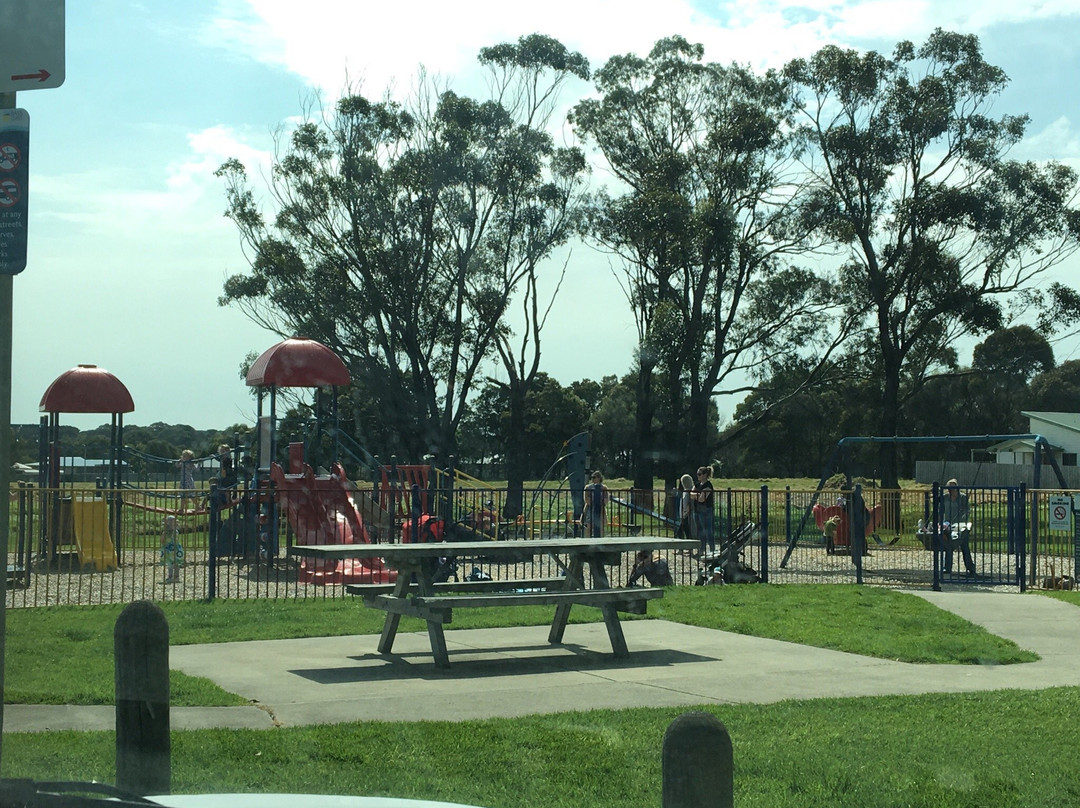 Guide Park Playground景点图片