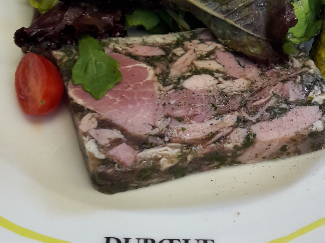 Les Vins Georges Duboeuf景点图片