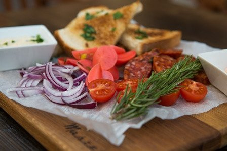 Debrecen On Food景点图片