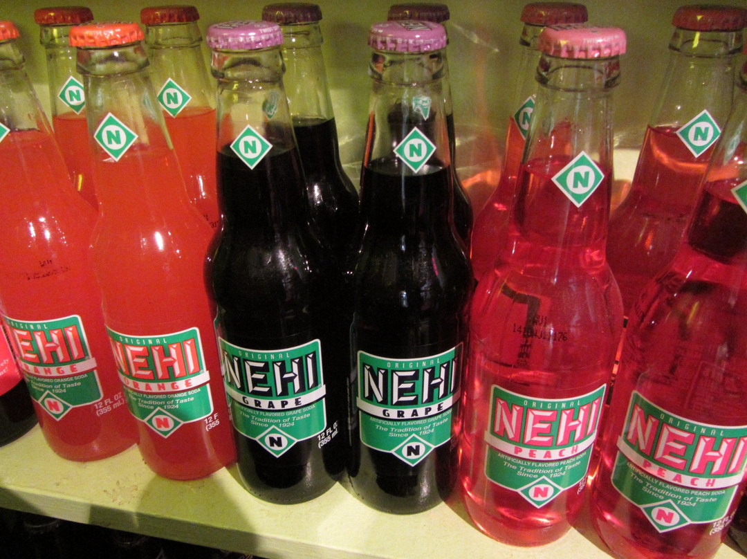 Candyology-利蒂茨必去景点