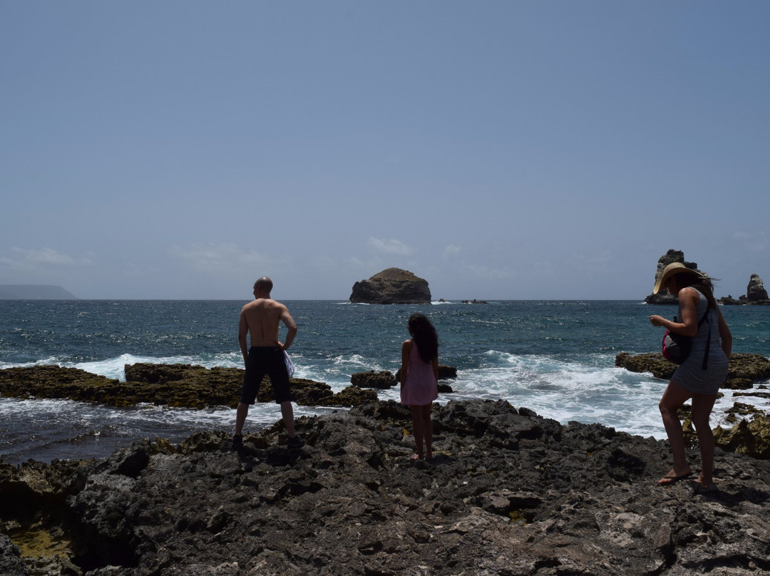 Guadeloupe Advisor-Saint-Claude必去景点