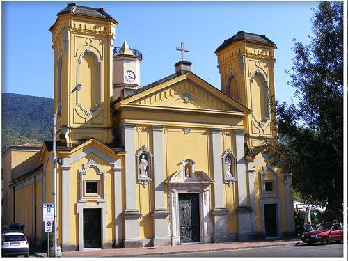 Chiesa dell'Immacolata景点图片