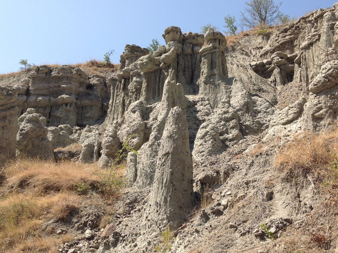 Kratovo旅游攻略图片