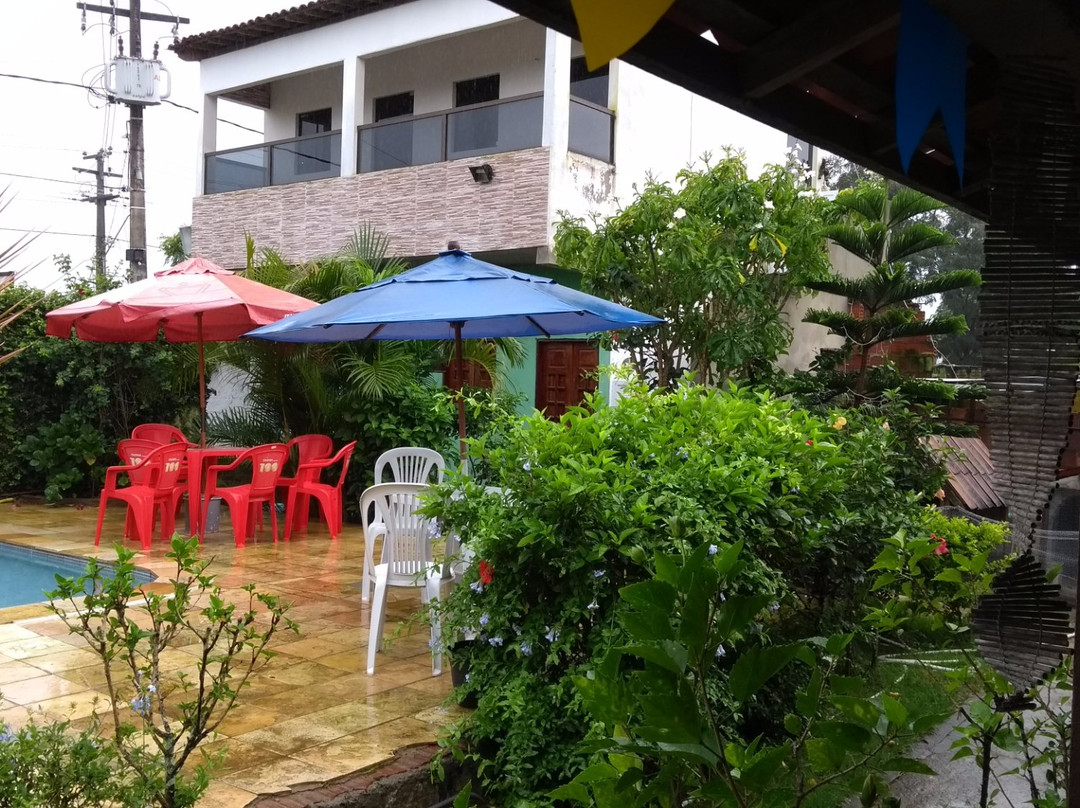 Pousada e Restaurante do Gordo主图