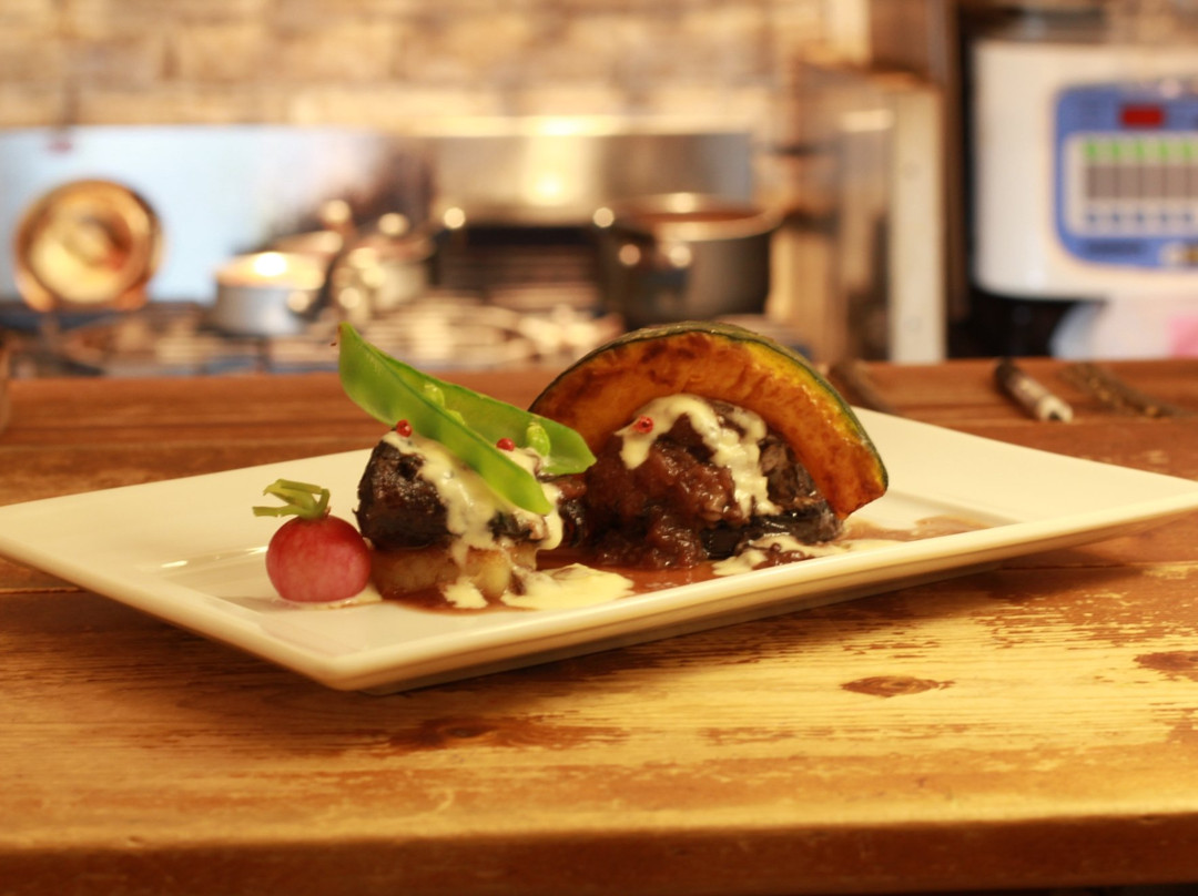 マスターピース