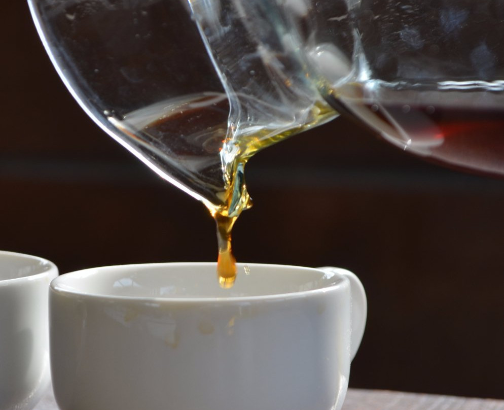 Maytama Coffee景点图片