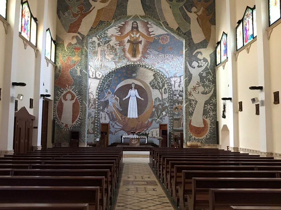 Santissima Immacolata e San Michele景点图片