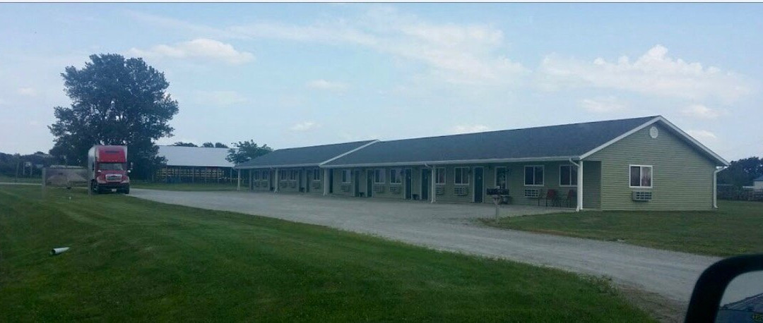 Countryside Inn