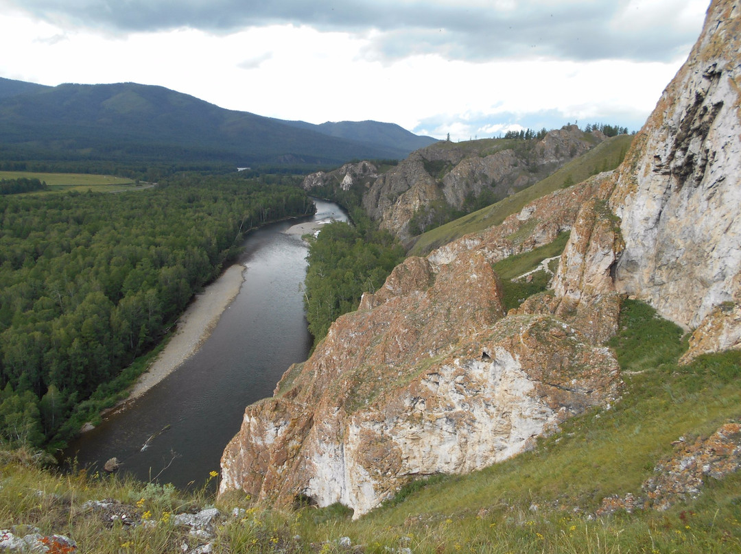 The Path of Forefathers-Yefremkino必去景点