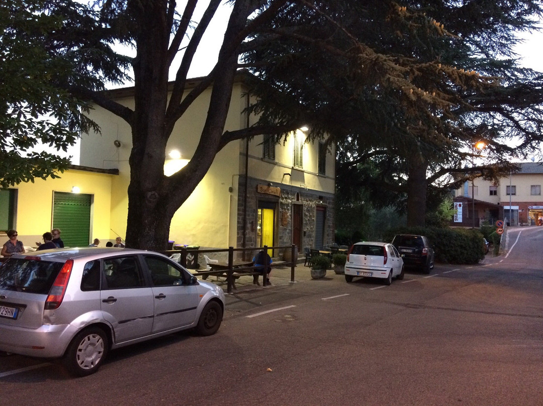 Bar Cintelli-Schignano必去景点