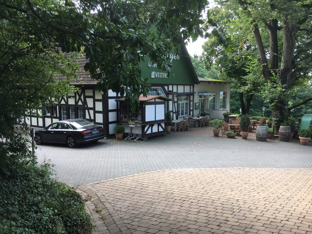 Nordic Walking Park - Stadtwald Stuckenberg景点图片